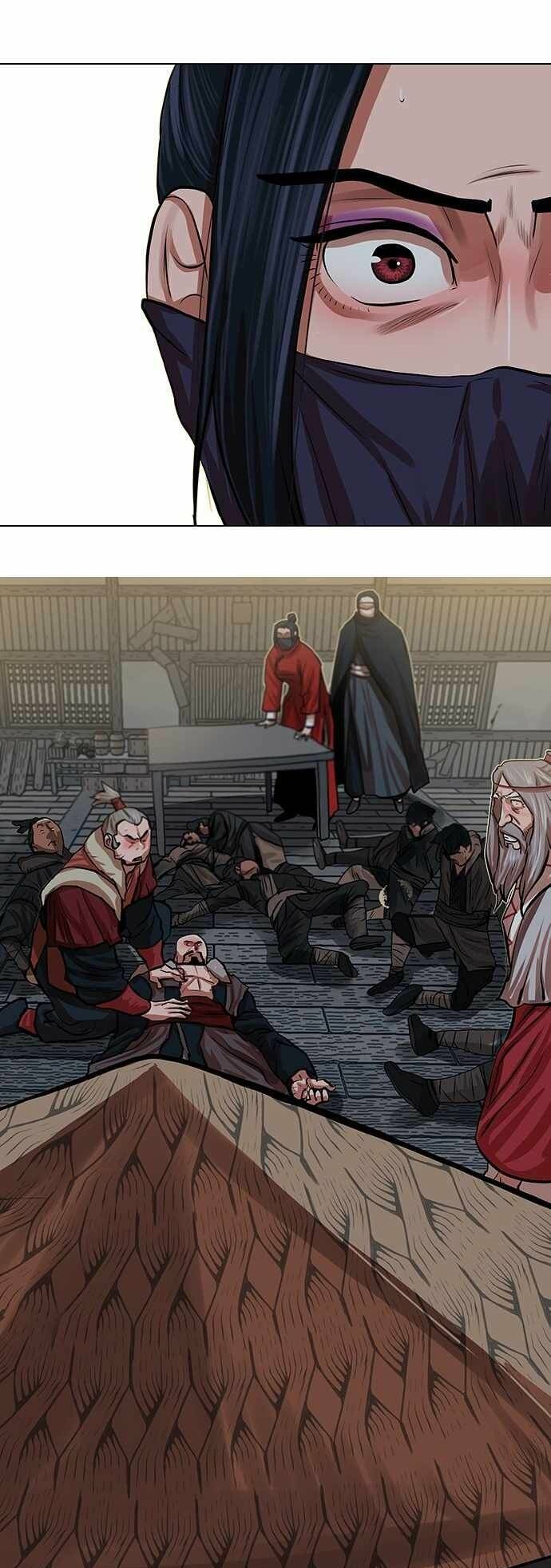 Hộ Vệ Chapter 86 - 42