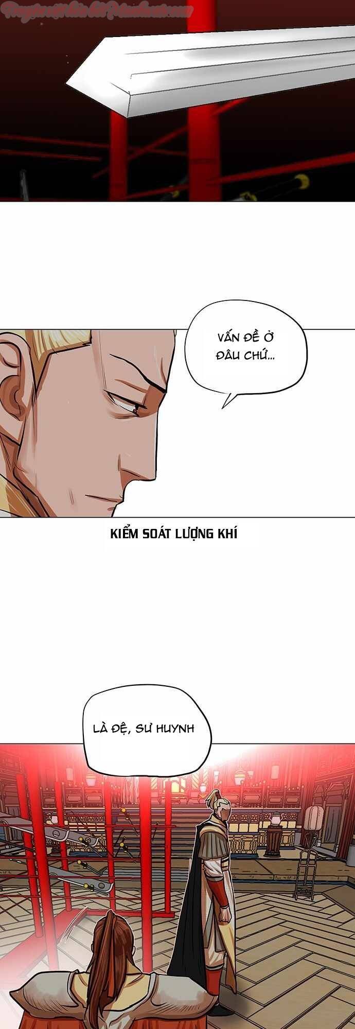 Hộ Vệ Chapter 87 - 22