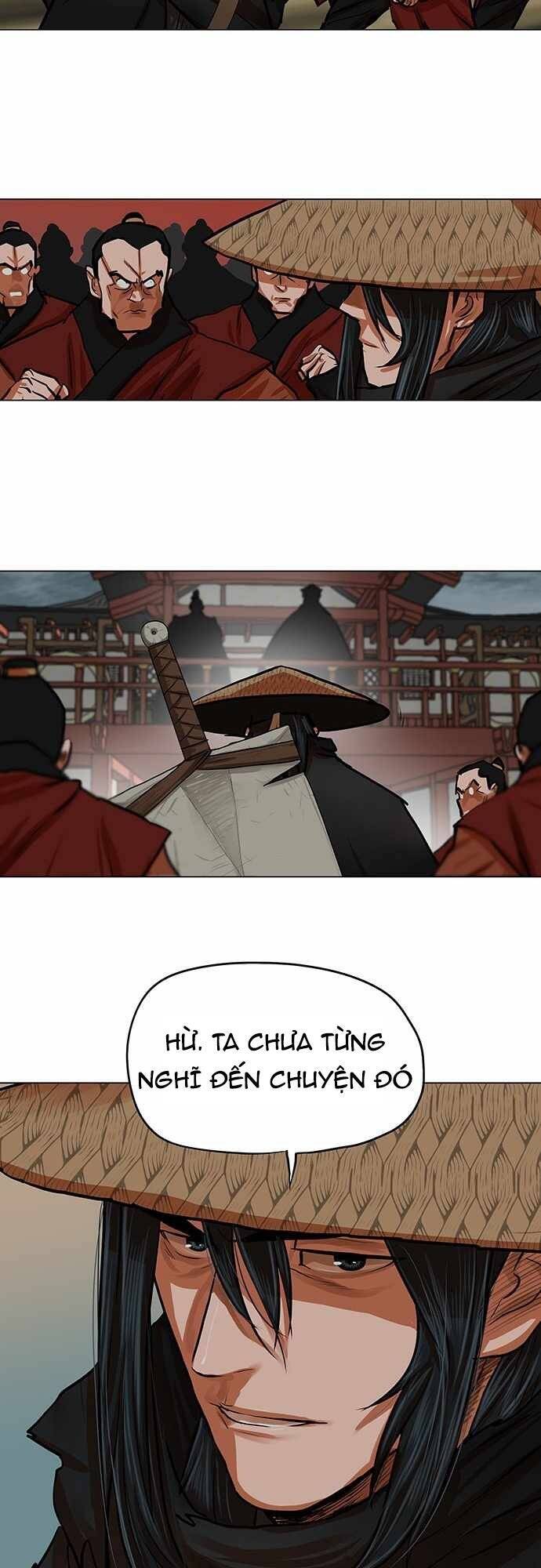 Hộ Vệ Chapter 87 - 39