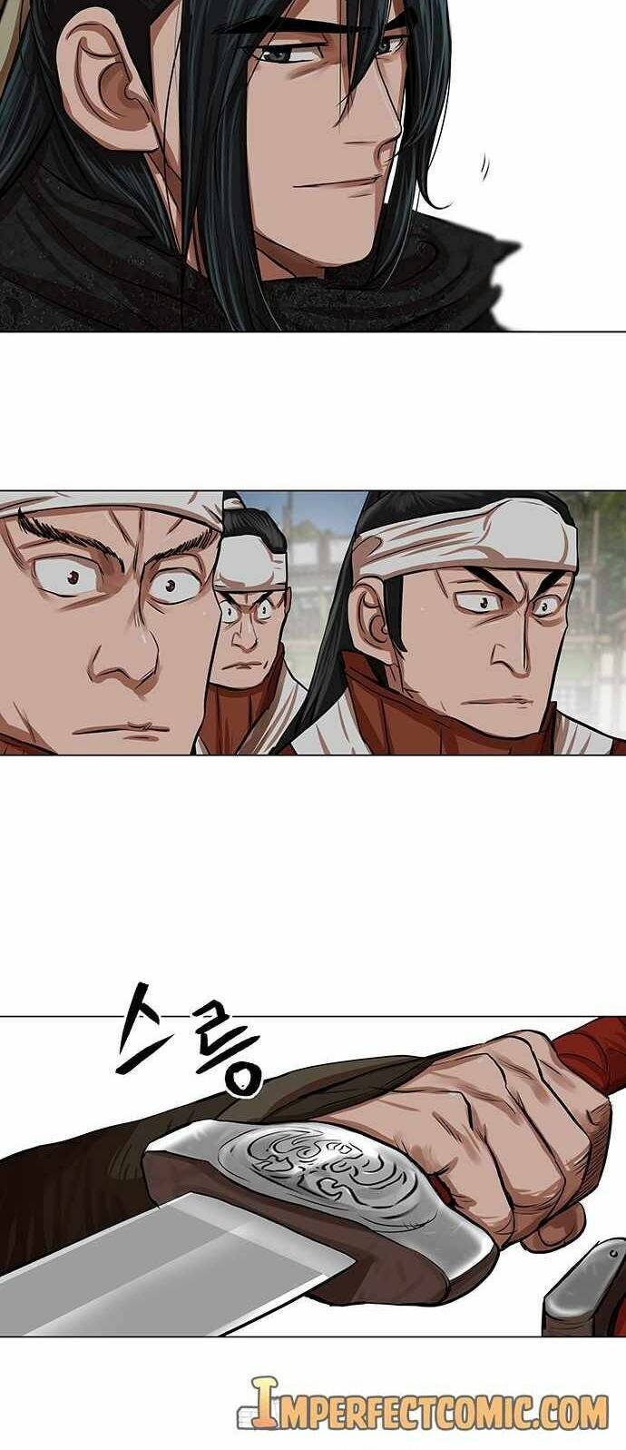 Hộ Vệ Chapter 88 - 13