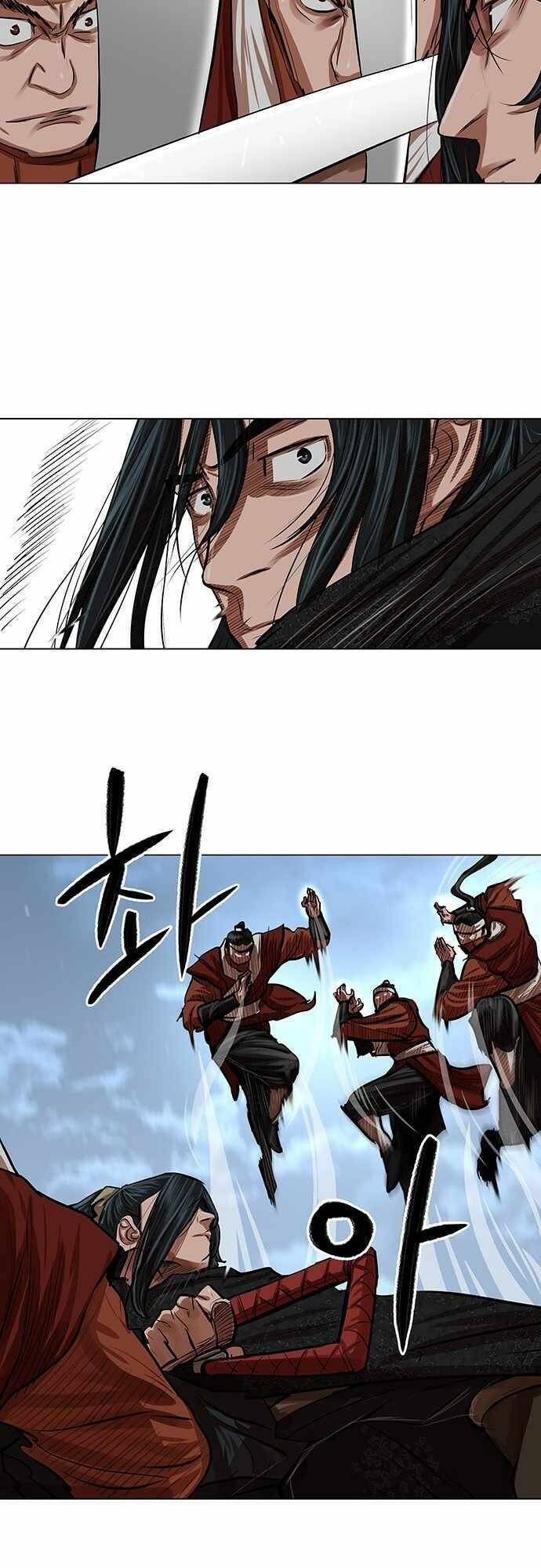 Hộ Vệ Chapter 88 - 20