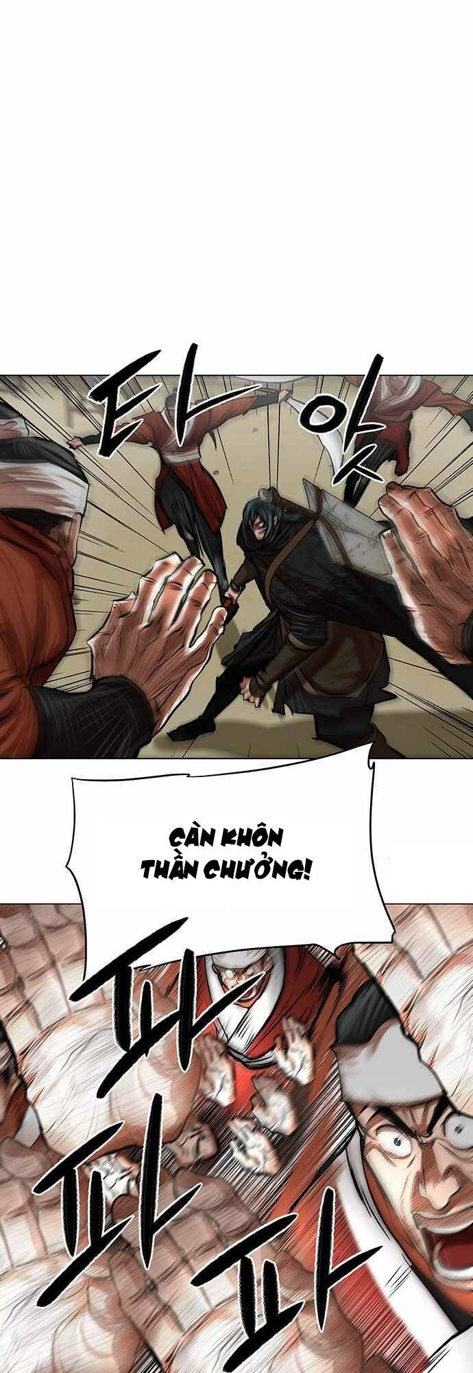 Hộ Vệ Chapter 88 - 21