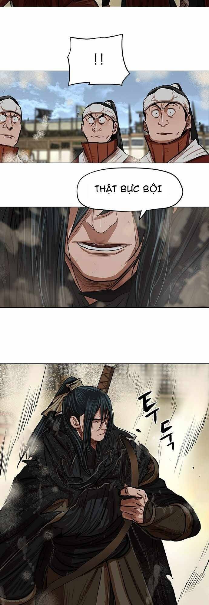 Hộ Vệ Chapter 88 - 26