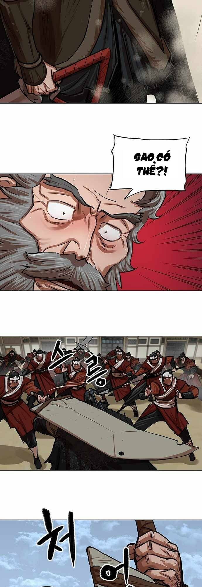 Hộ Vệ Chapter 88 - 27