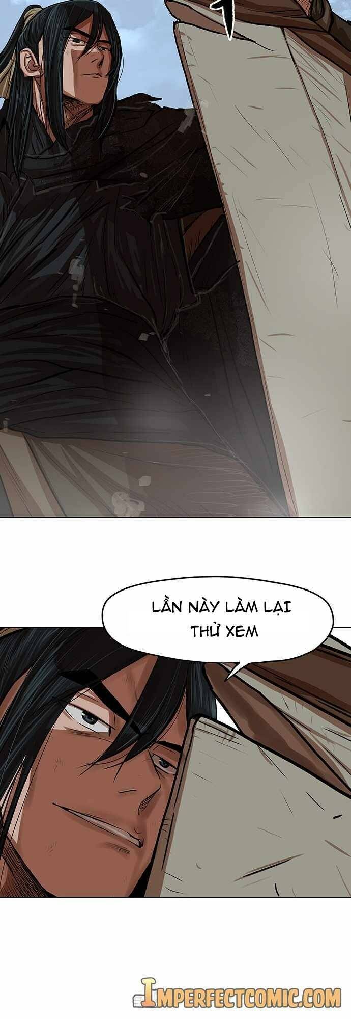 Hộ Vệ Chapter 88 - 28