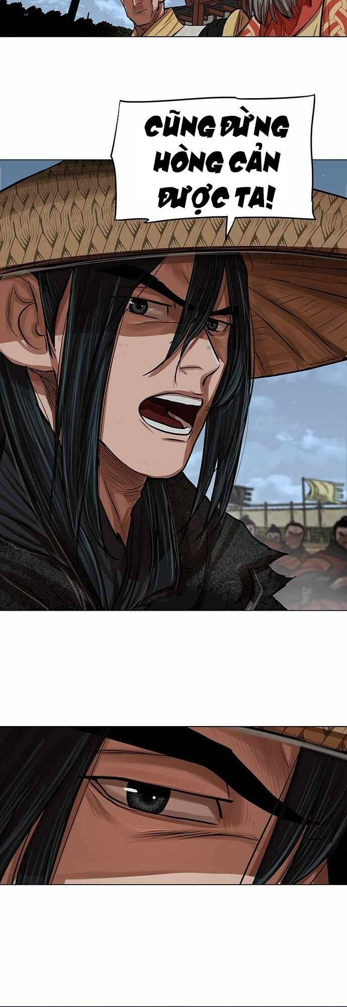 Hộ Vệ Chapter 88 - 36