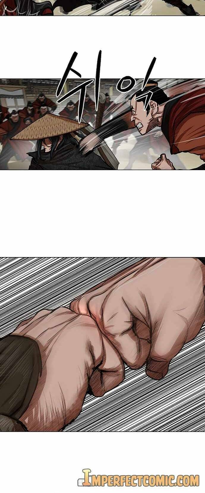 Hộ Vệ Chapter 88 - 8