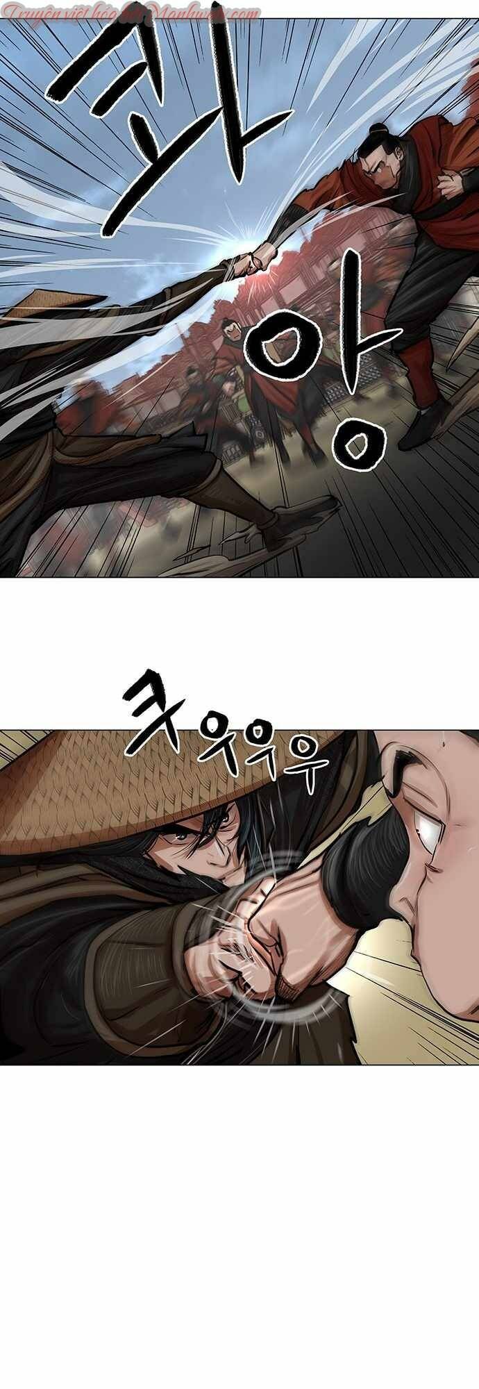 Hộ Vệ Chapter 88 - 9