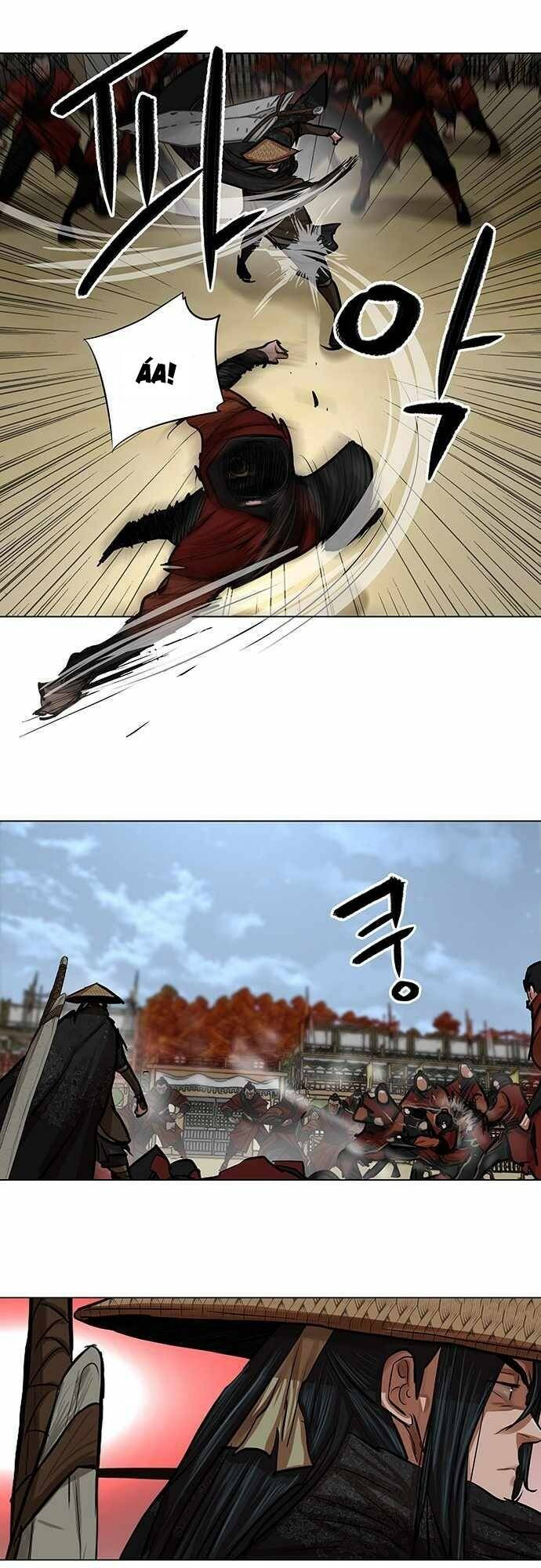 Hộ Vệ Chapter 88 - 10