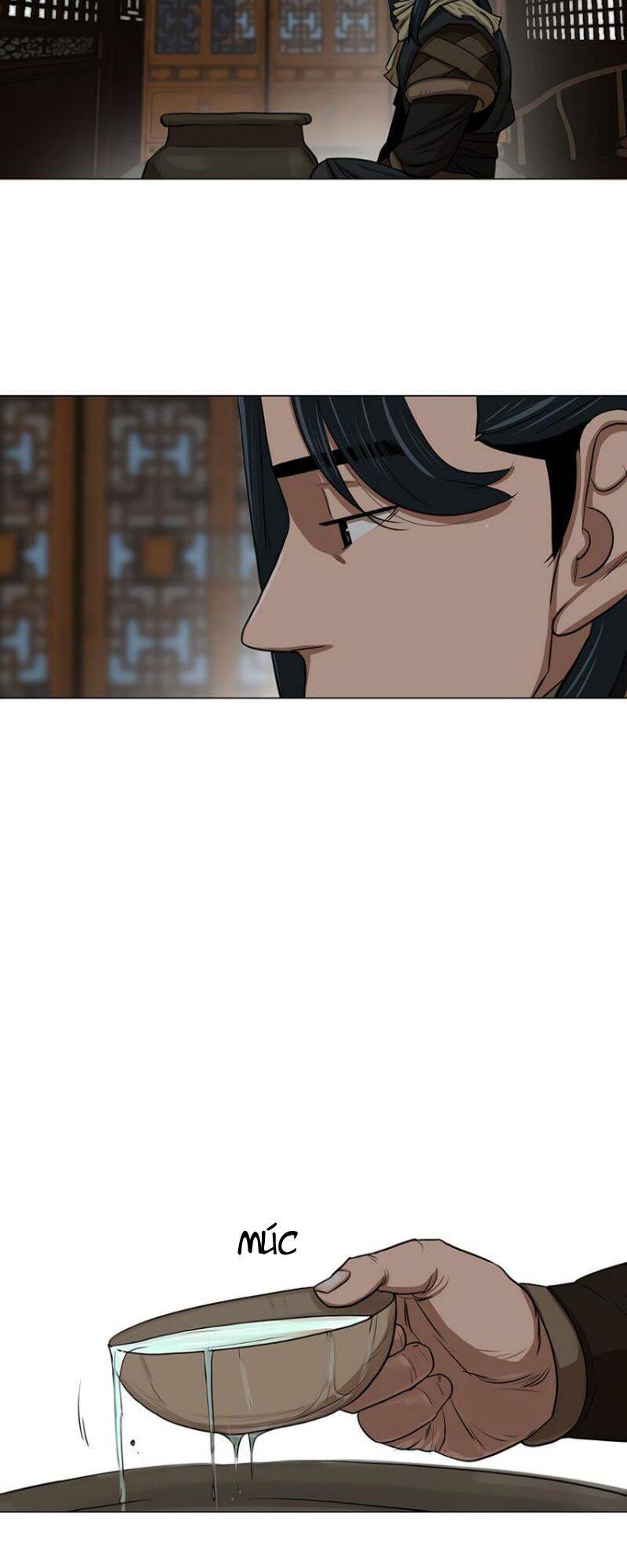 Hộ Vệ Chapter 9 - 2