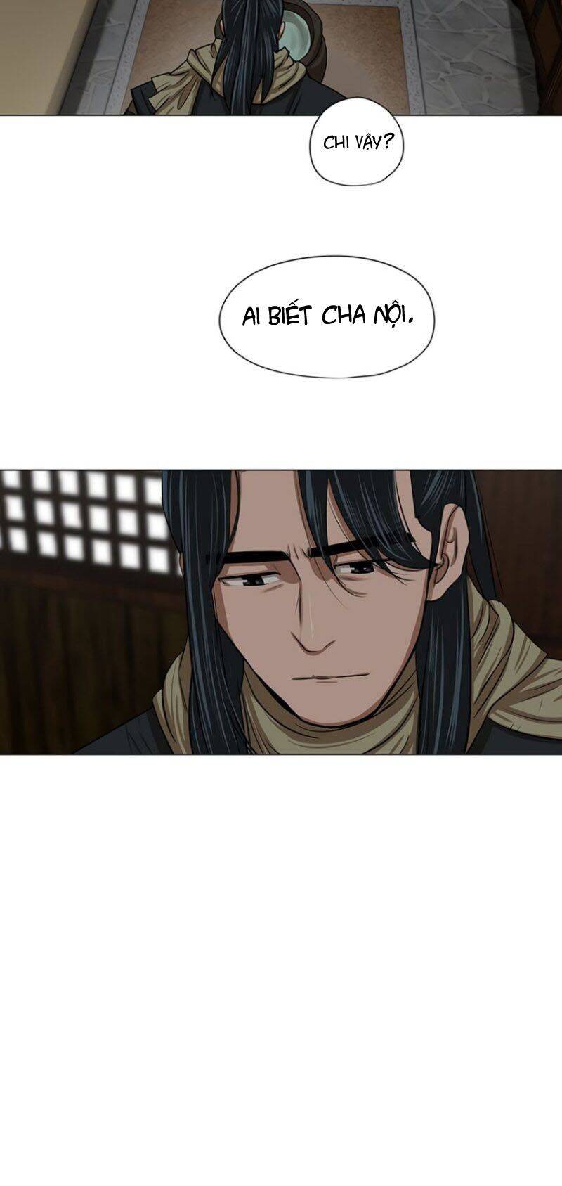 Hộ Vệ Chapter 9 - 13