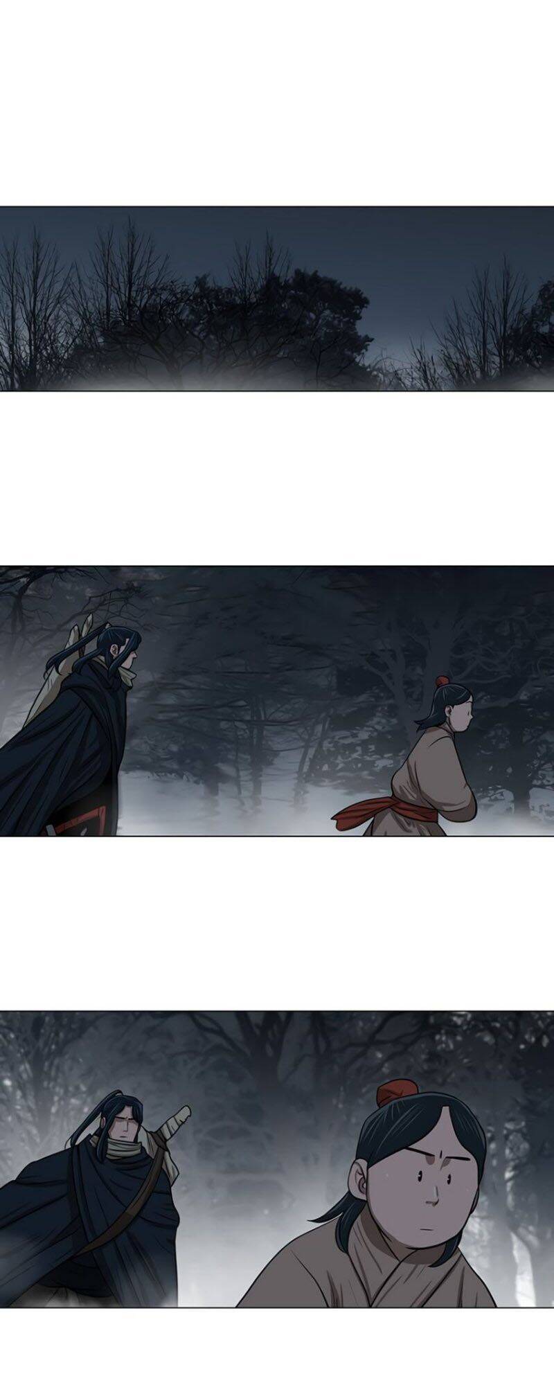 Hộ Vệ Chapter 9 - 15