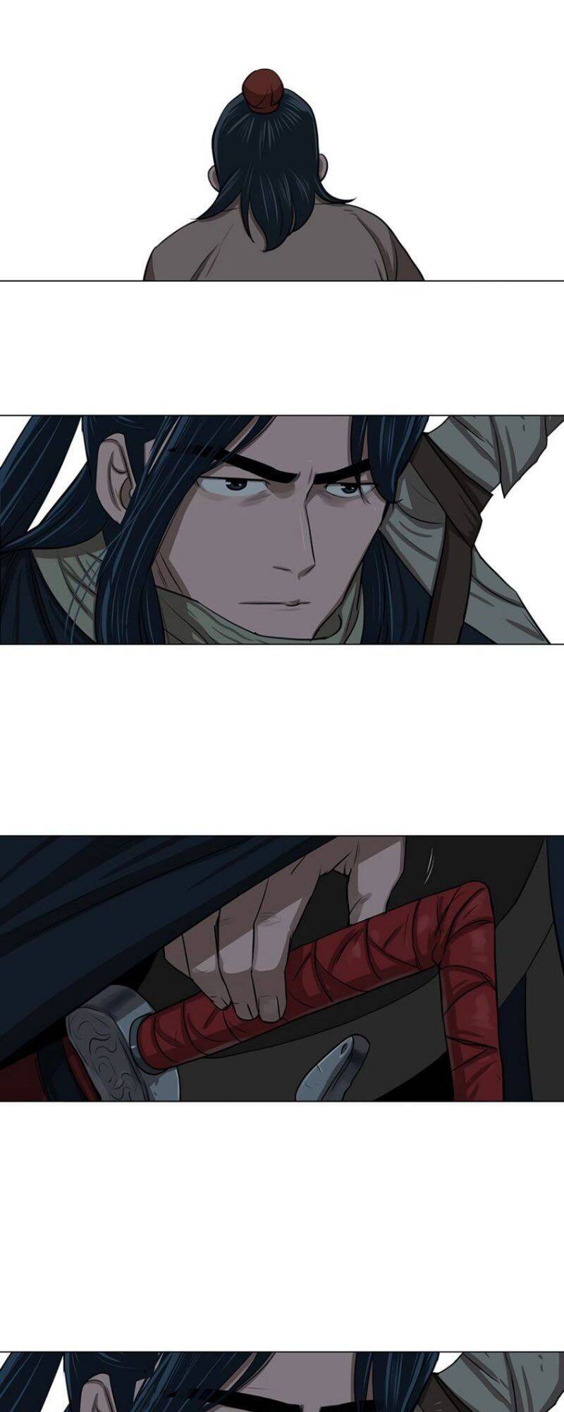 Hộ Vệ Chapter 9 - 16