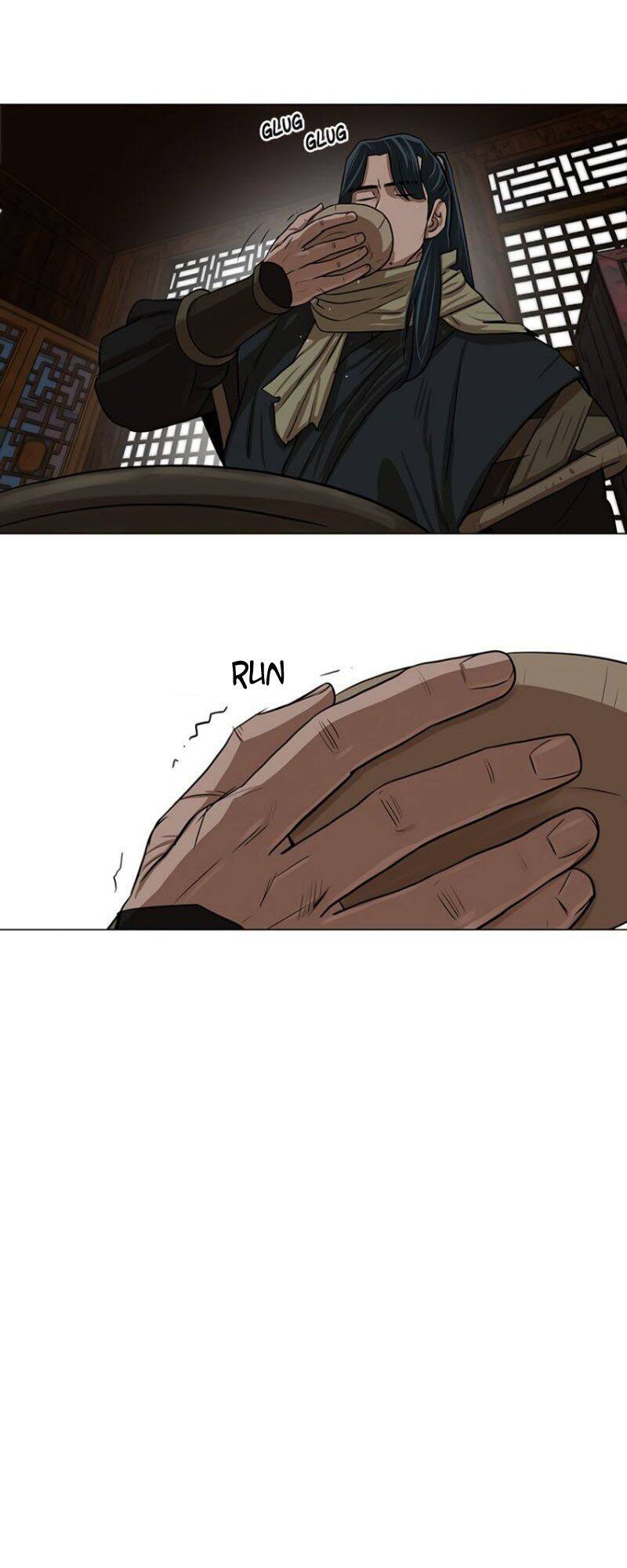 Hộ Vệ Chapter 9 - 3