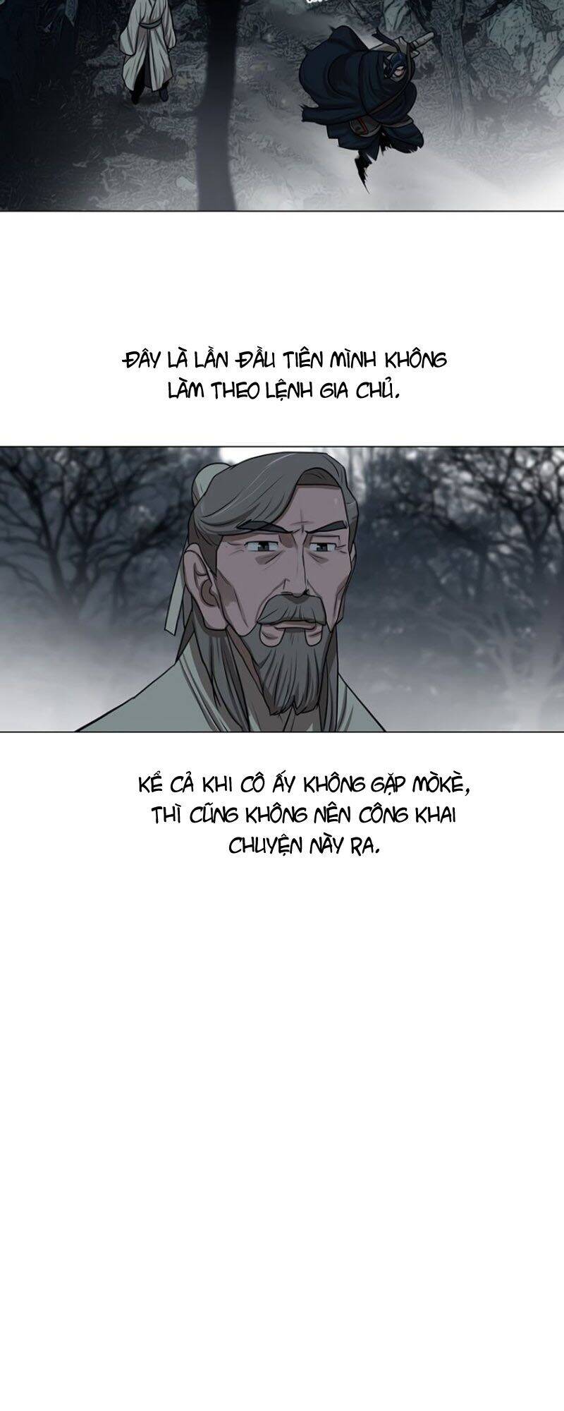 Hộ Vệ Chapter 9 - 21