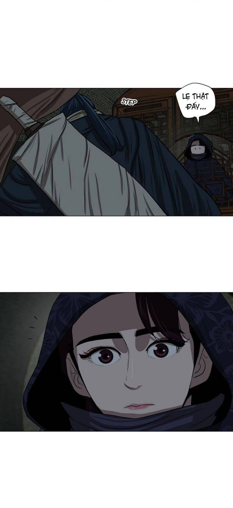 Hộ Vệ Chapter 9 - 24