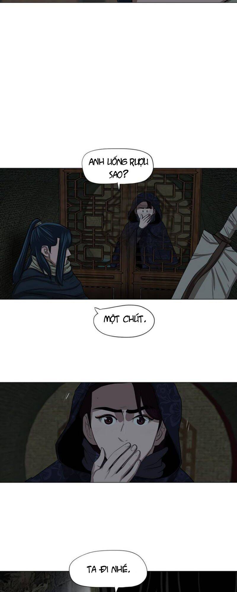 Hộ Vệ Chapter 9 - 26