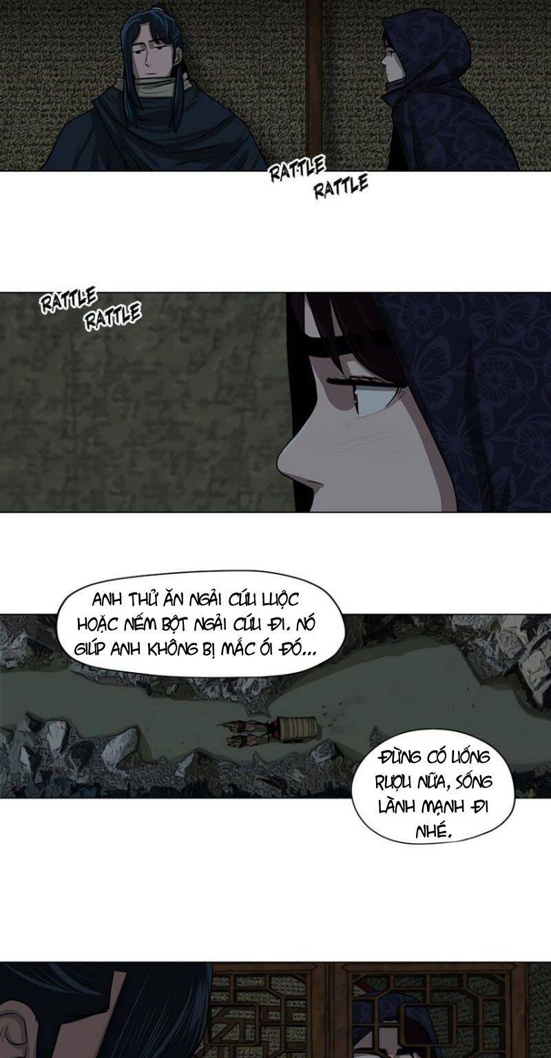 Hộ Vệ Chapter 9 - 32