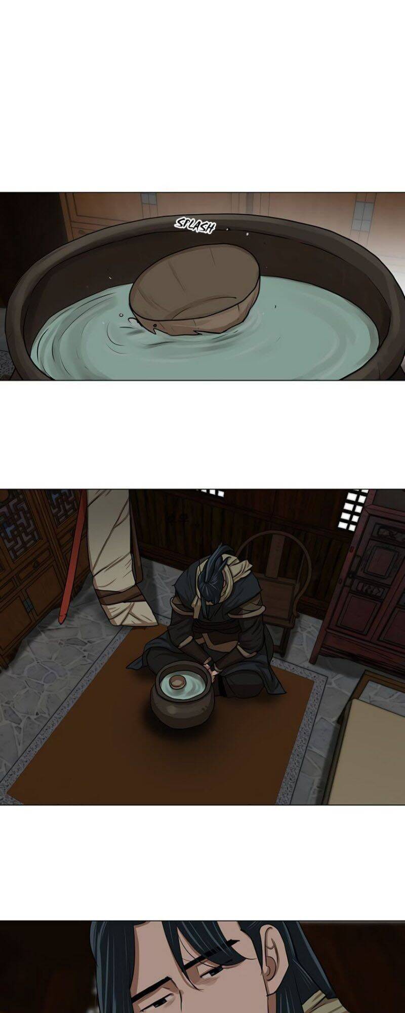 Hộ Vệ Chapter 9 - 6