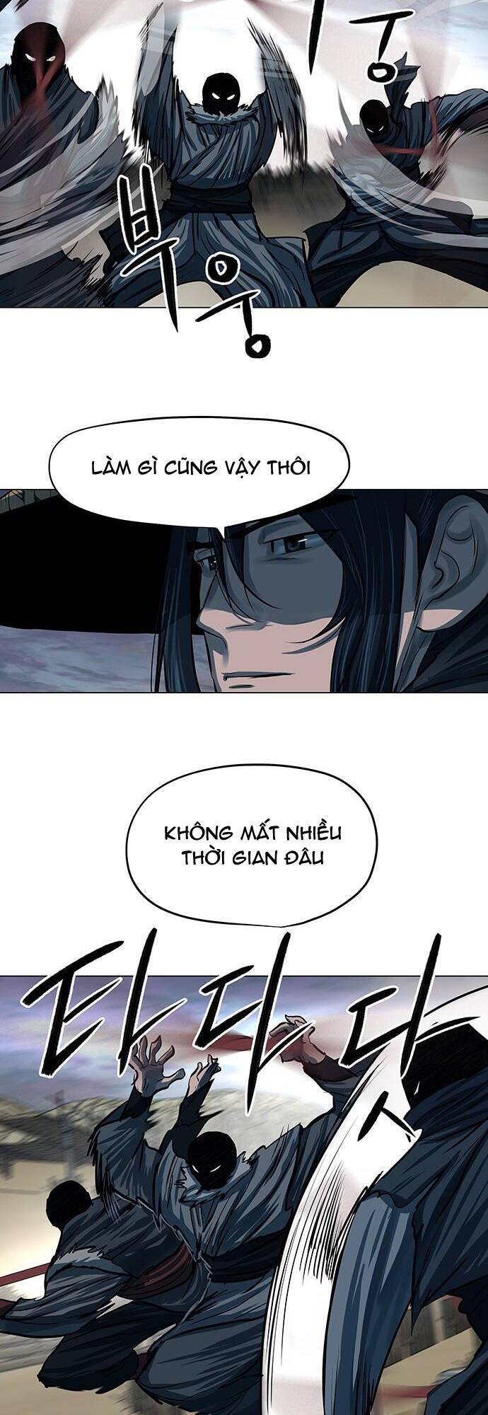 Hộ Vệ Chapter 90 - 19