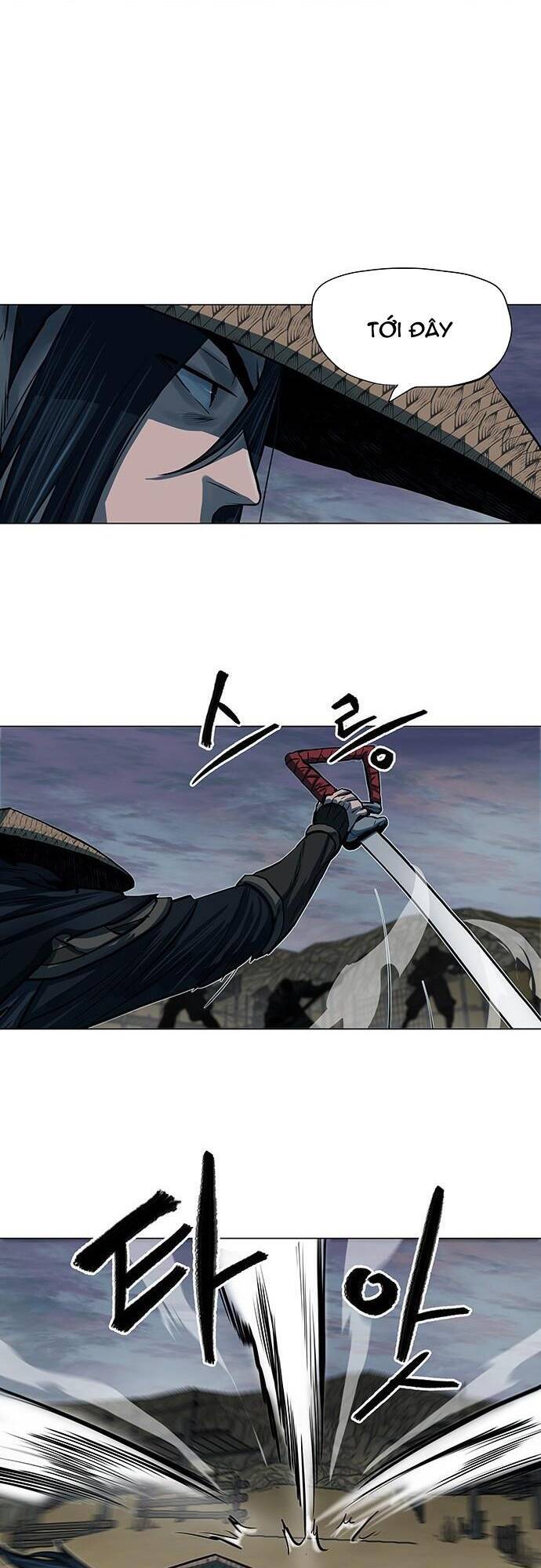 Hộ Vệ Chapter 90 - 3