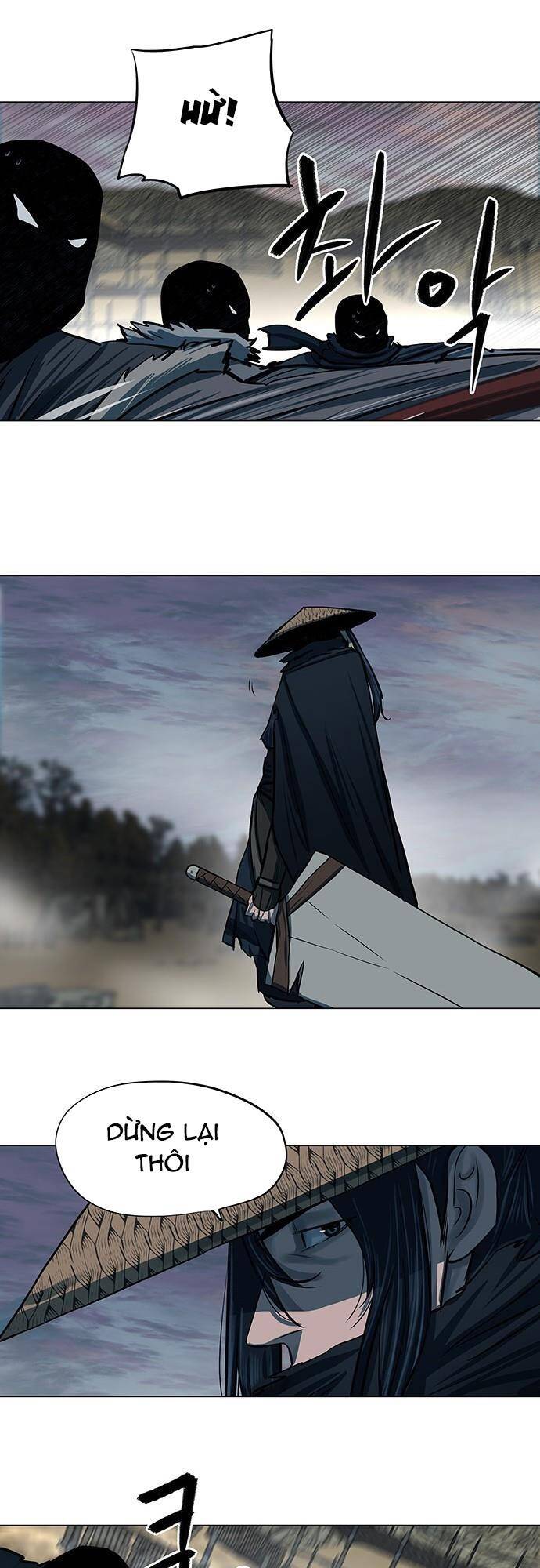 Hộ Vệ Chapter 90 - 25