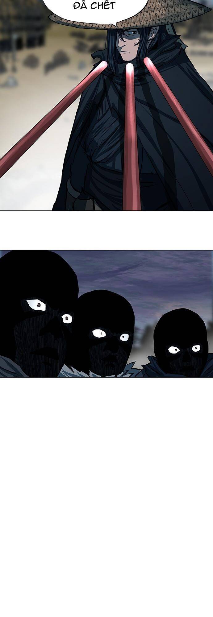 Hộ Vệ Chapter 90 - 28