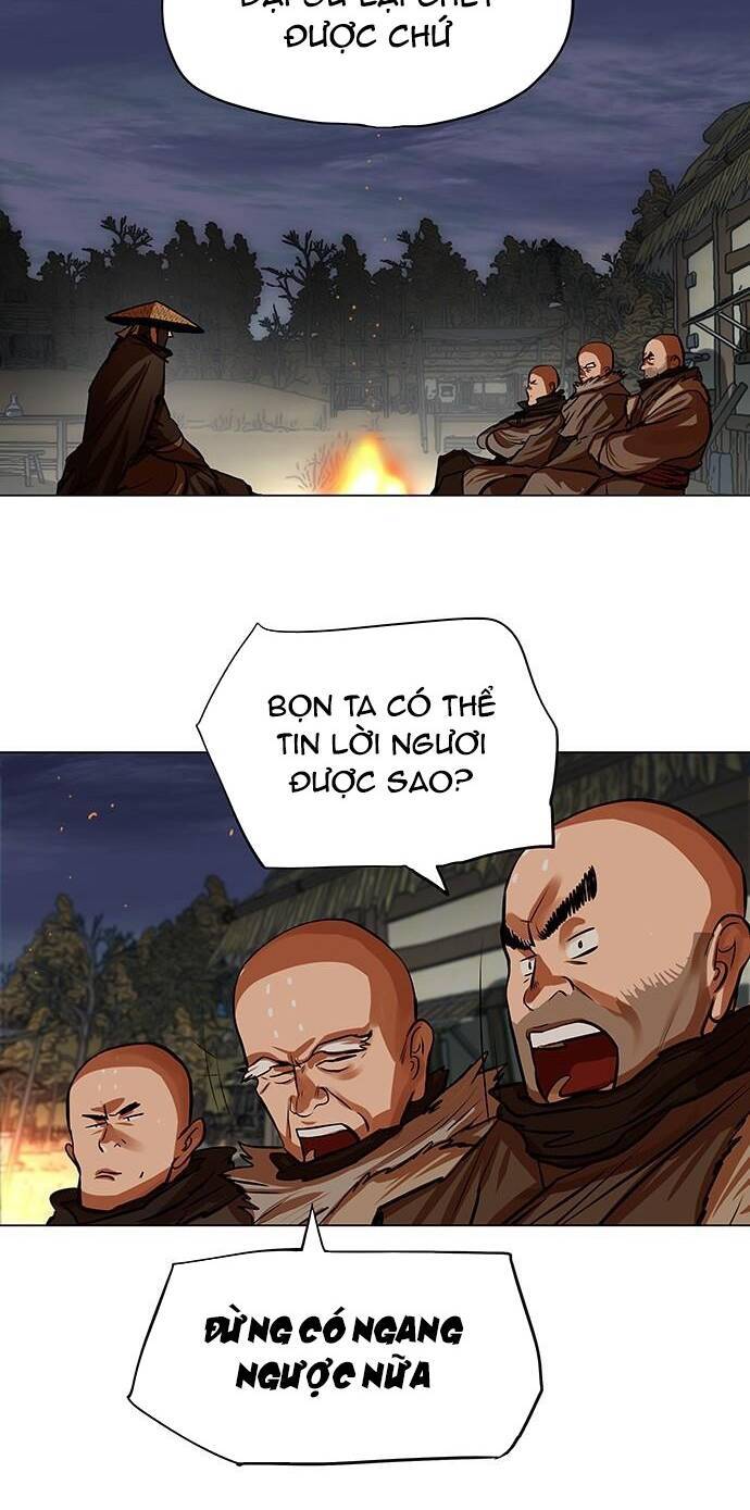 Hộ Vệ Chapter 90 - 30