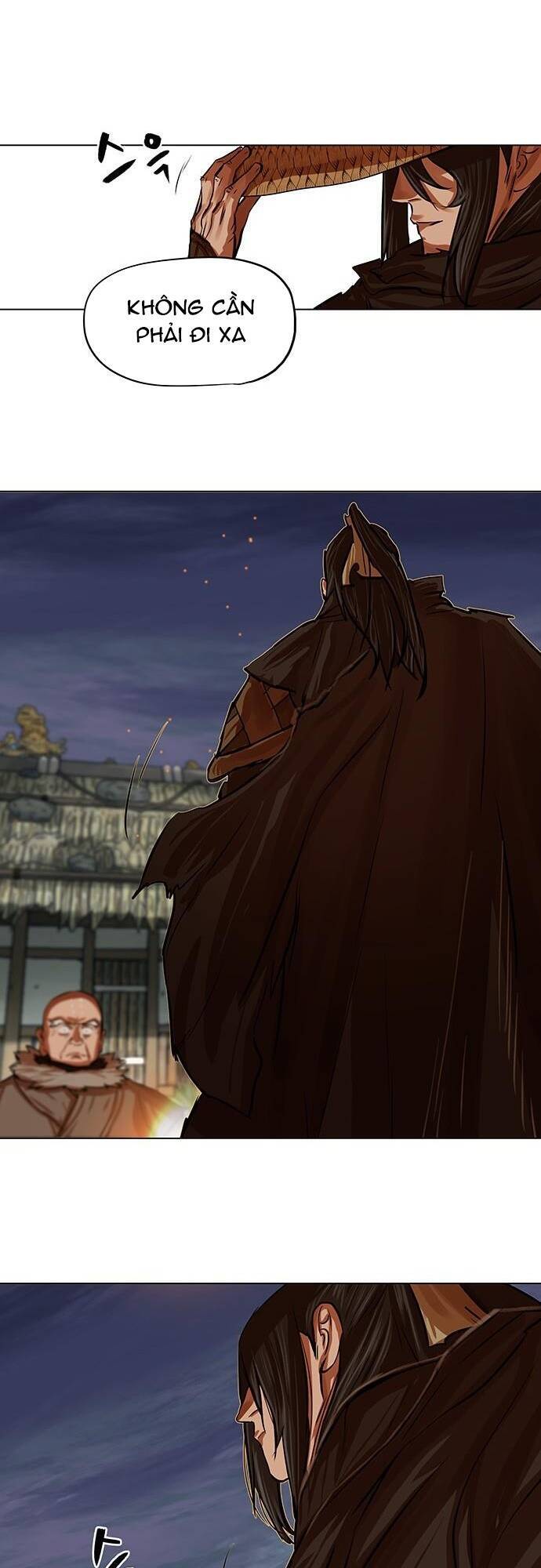 Hộ Vệ Chapter 90 - 35