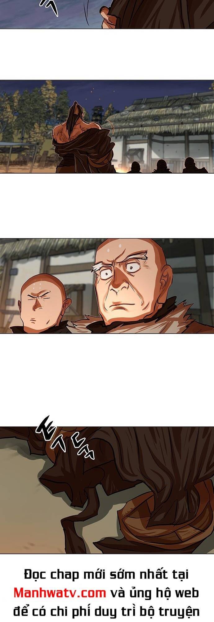 Hộ Vệ Chapter 90 - 36