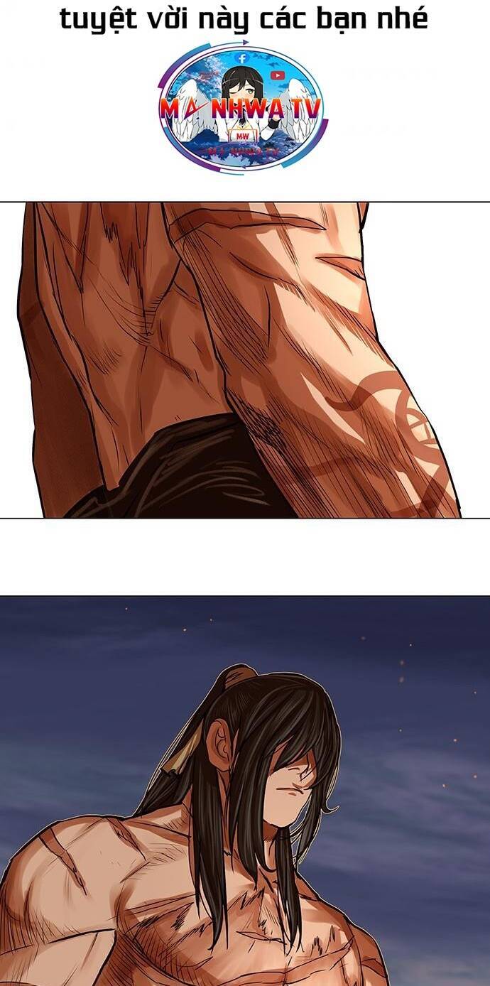 Hộ Vệ Chapter 90 - 37
