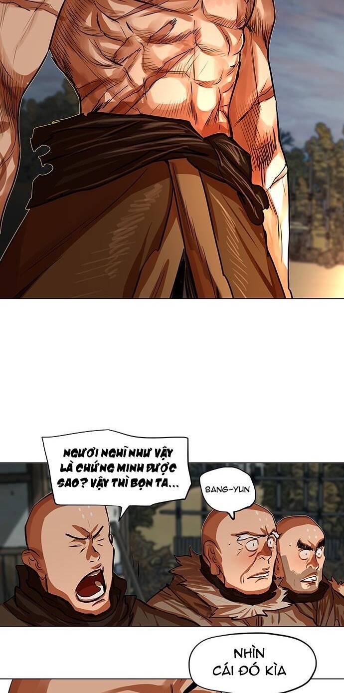 Hộ Vệ Chapter 90 - 38