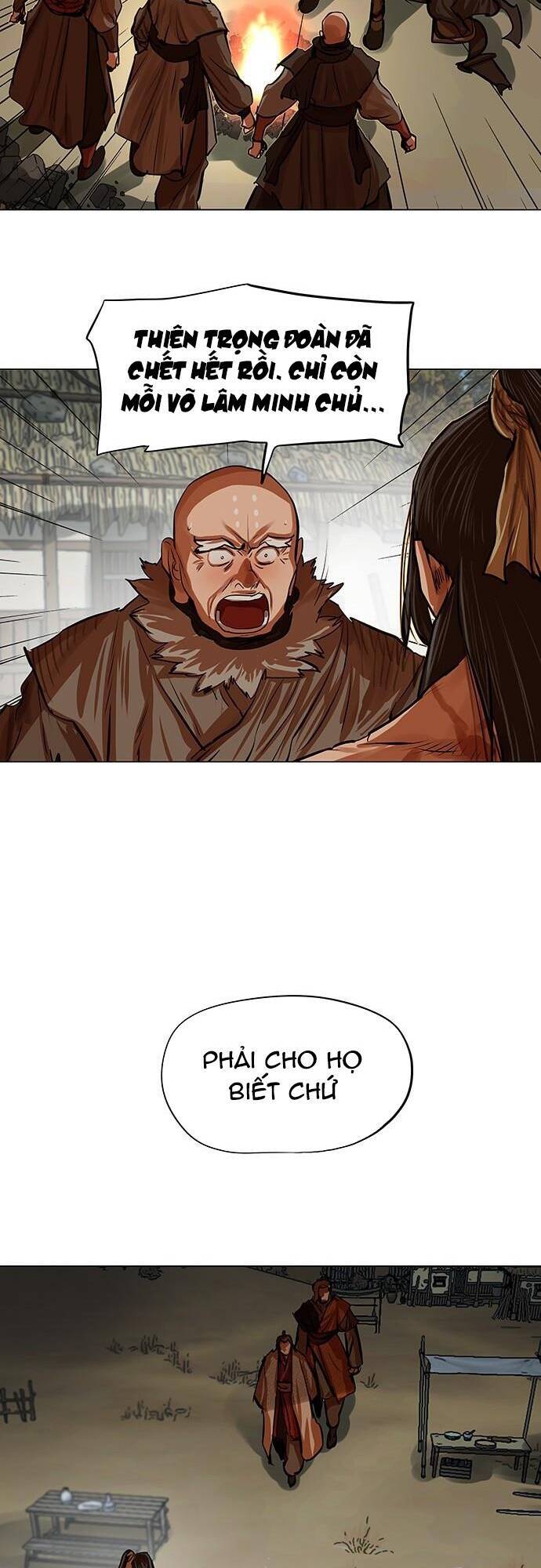 Hộ Vệ Chapter 90 - 40