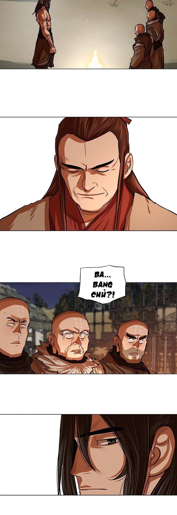 Hộ Vệ Chapter 90 - 41