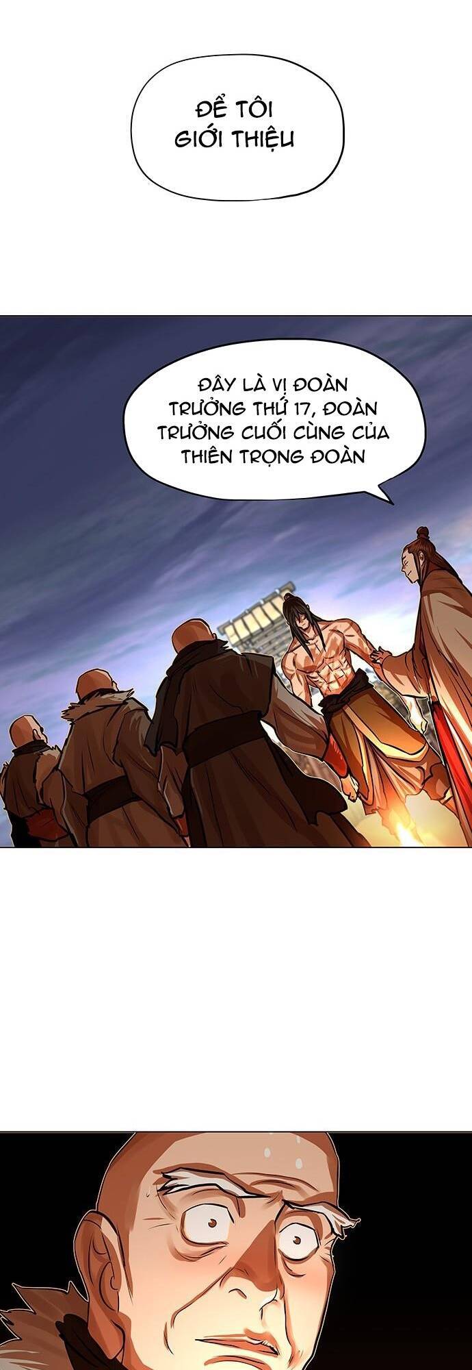 Hộ Vệ Chapter 90 - 42