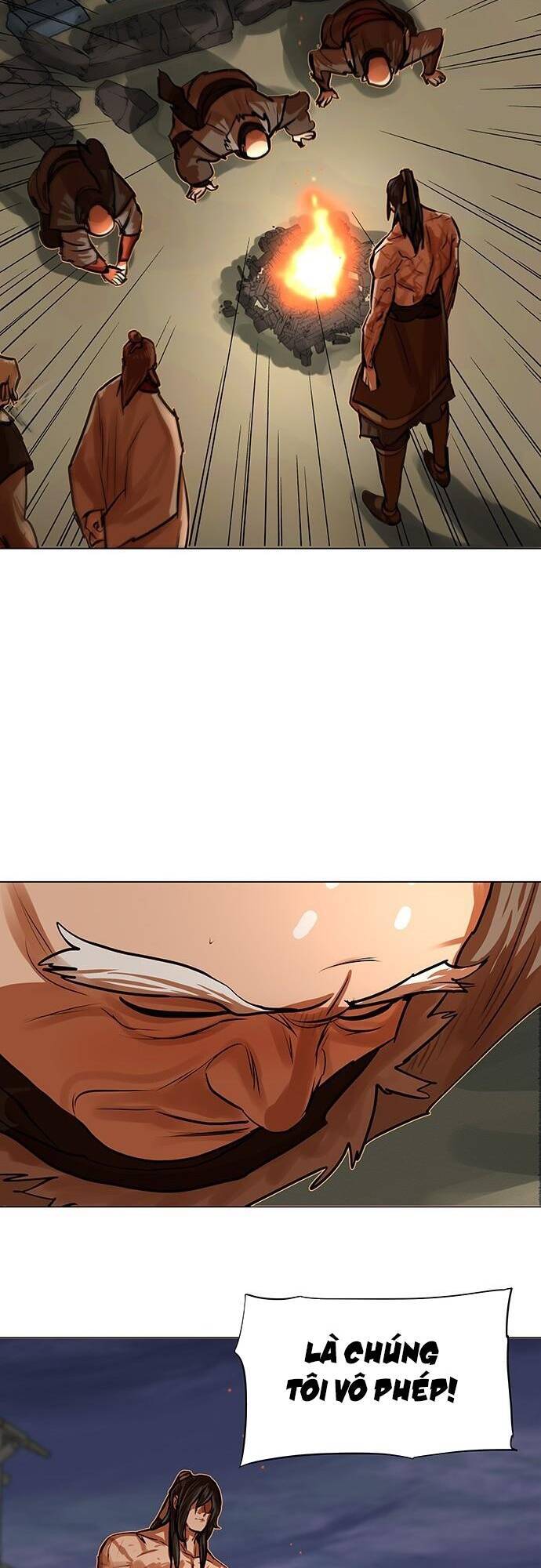 Hộ Vệ Chapter 90 - 44