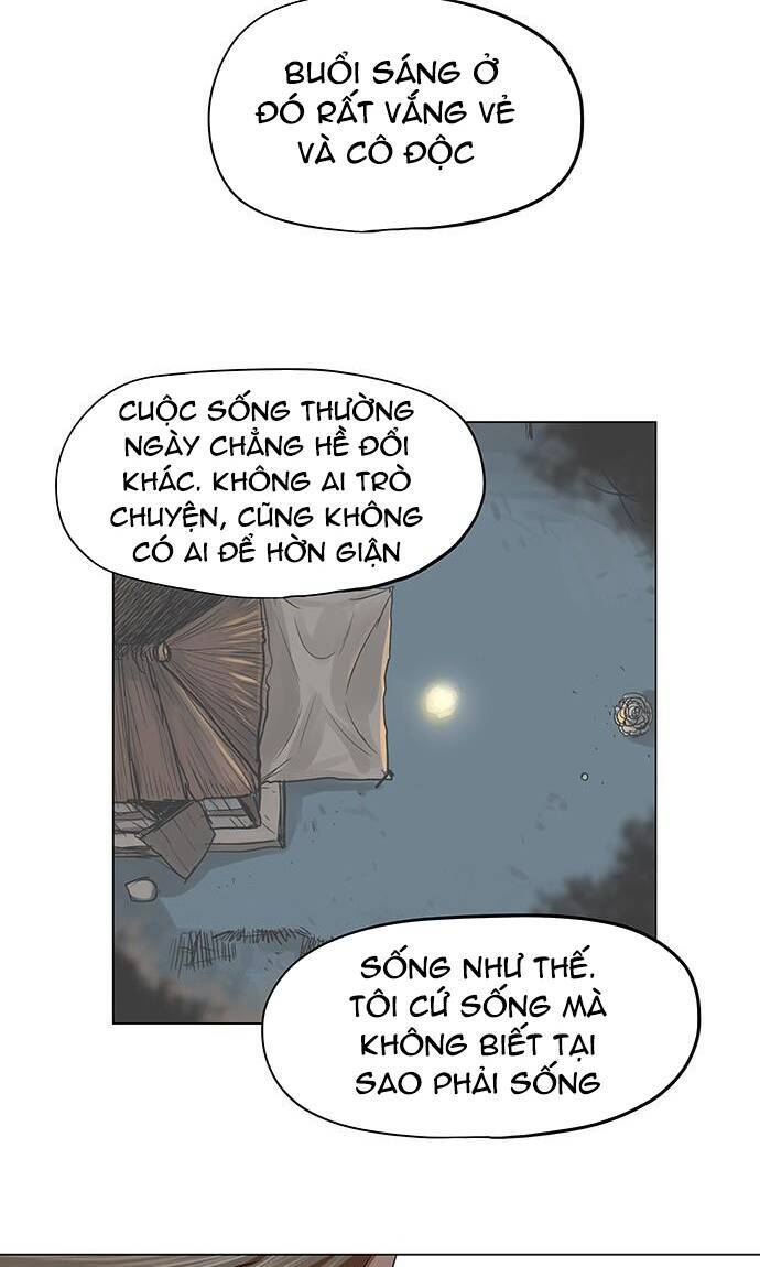 Hộ Vệ Chapter 91 - 17