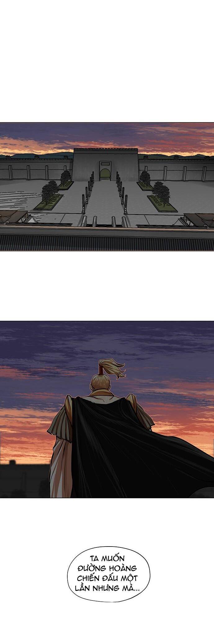 Hộ Vệ Chapter 91 - 32