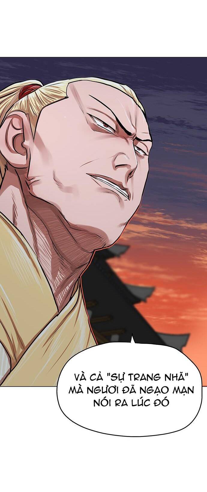 Hộ Vệ Chapter 91 - 34