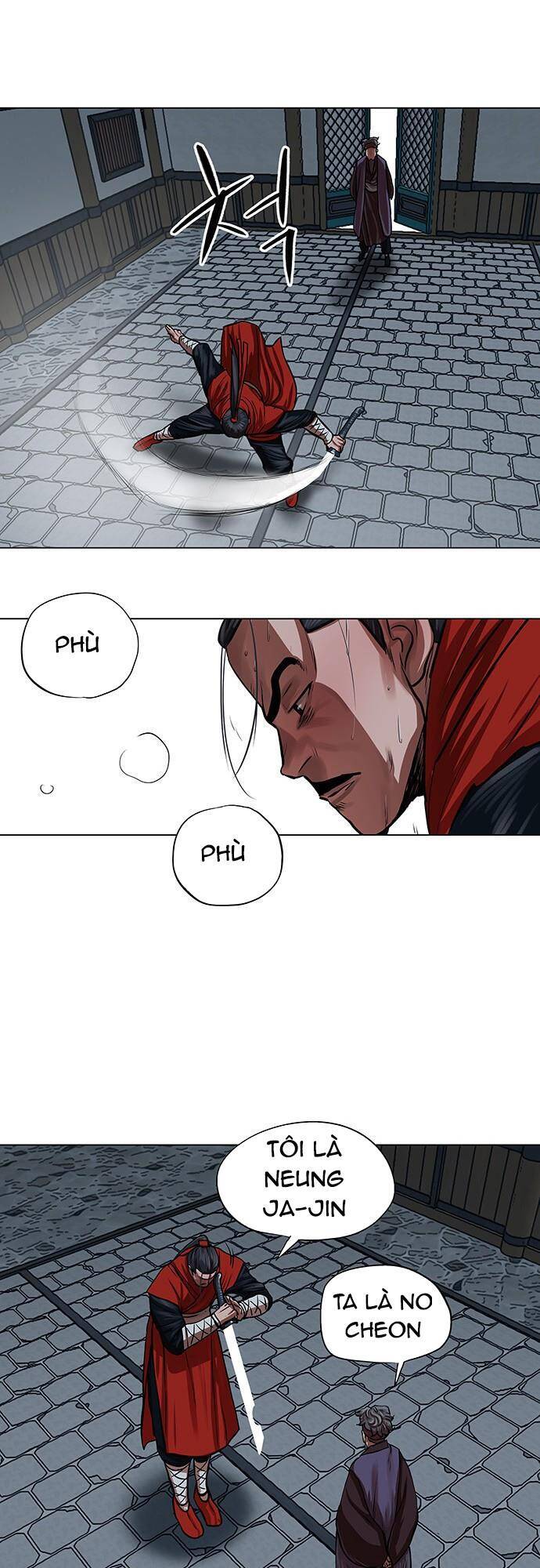 Hộ Vệ Chapter 92 - 13