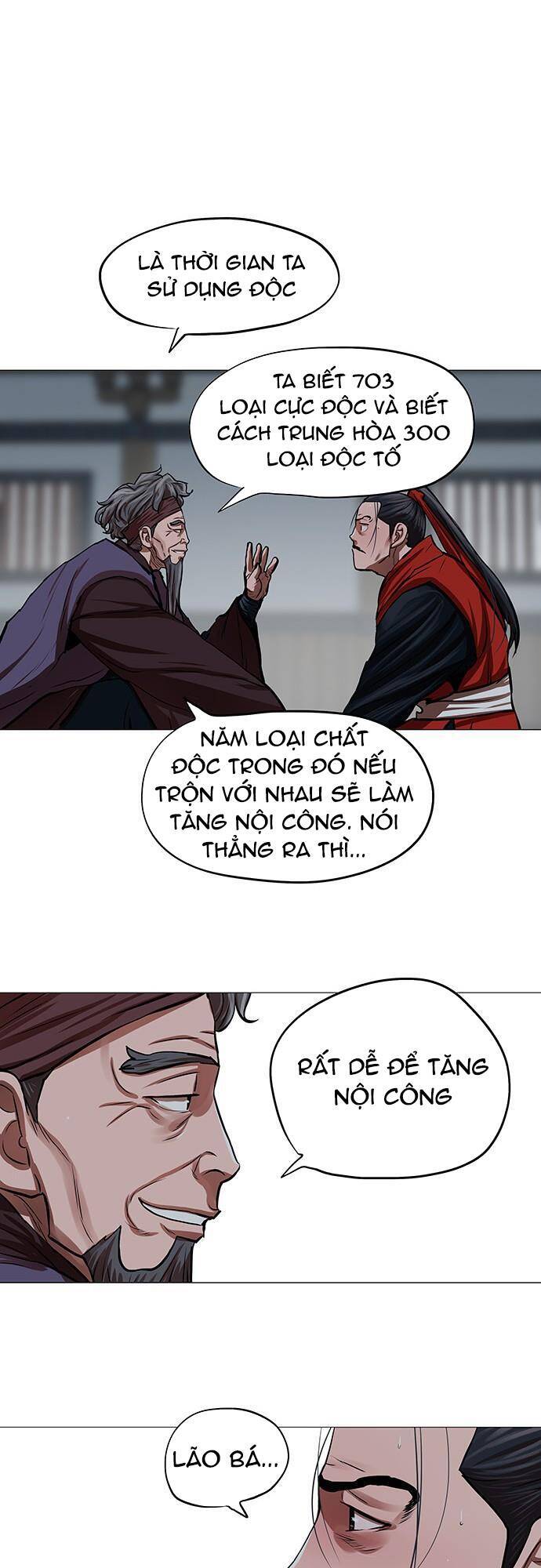 Hộ Vệ Chapter 92 - 26