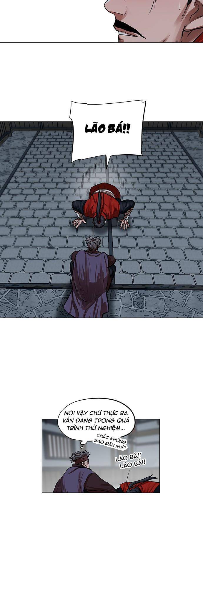 Hộ Vệ Chapter 92 - 27