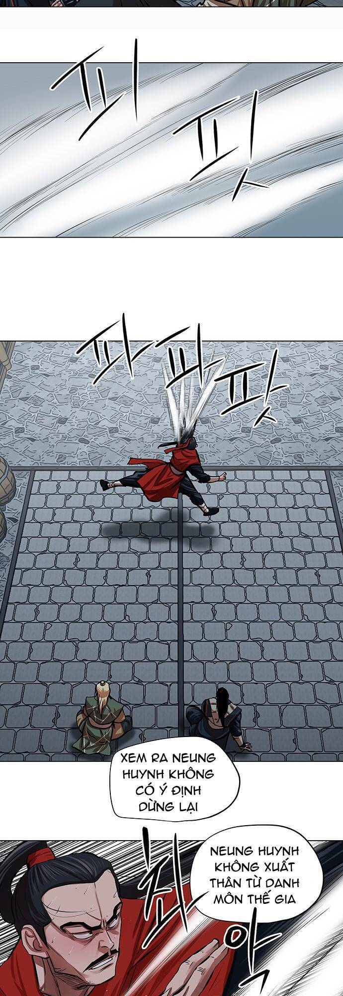 Hộ Vệ Chapter 92 - 4