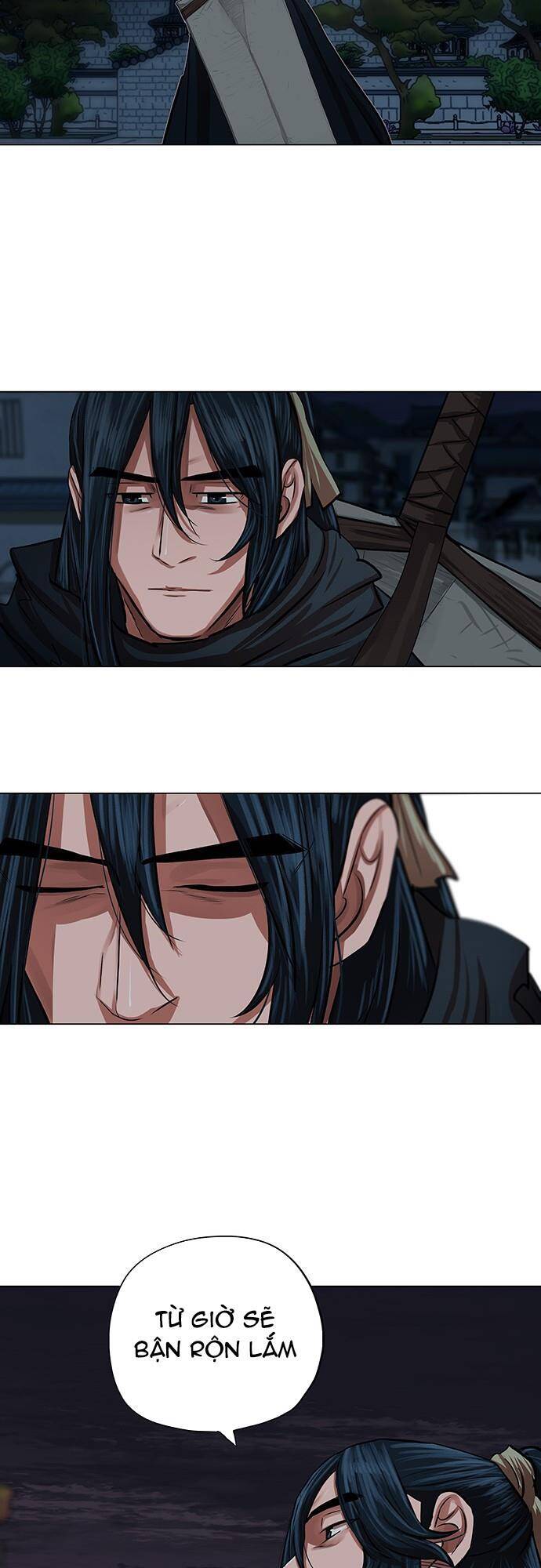 Hộ Vệ Chapter 92 - 32