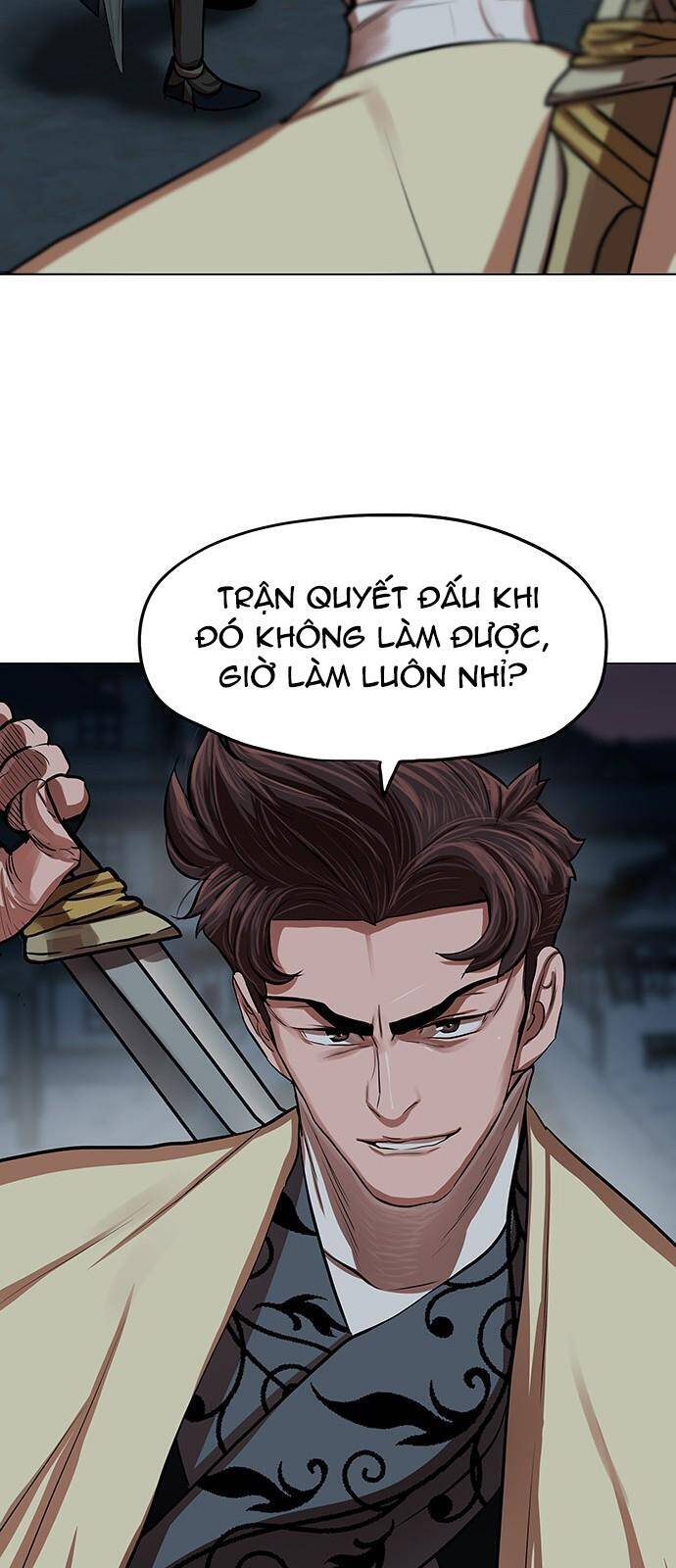 Hộ Vệ Chapter 92 - 34
