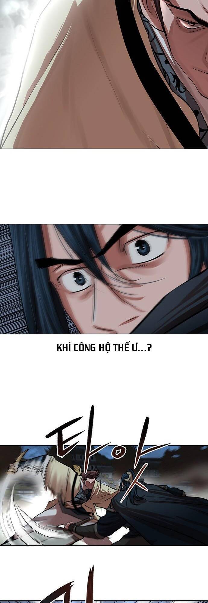 Hộ Vệ Chapter 93 - 25