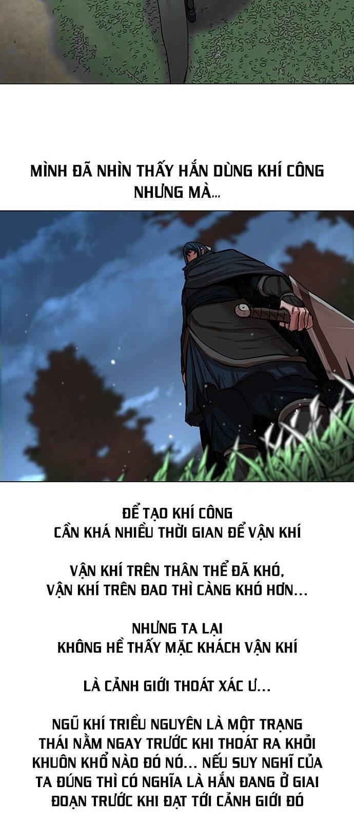 Hộ Vệ Chapter 93 - 30