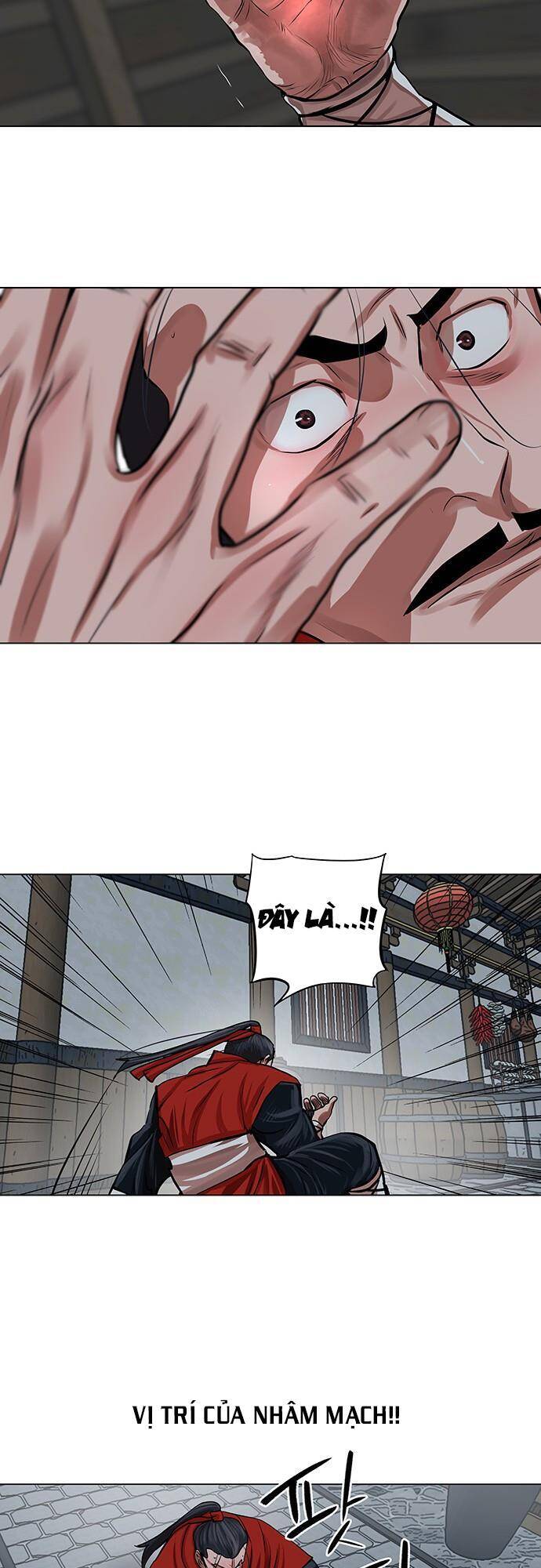 Hộ Vệ Chapter 93 - 34