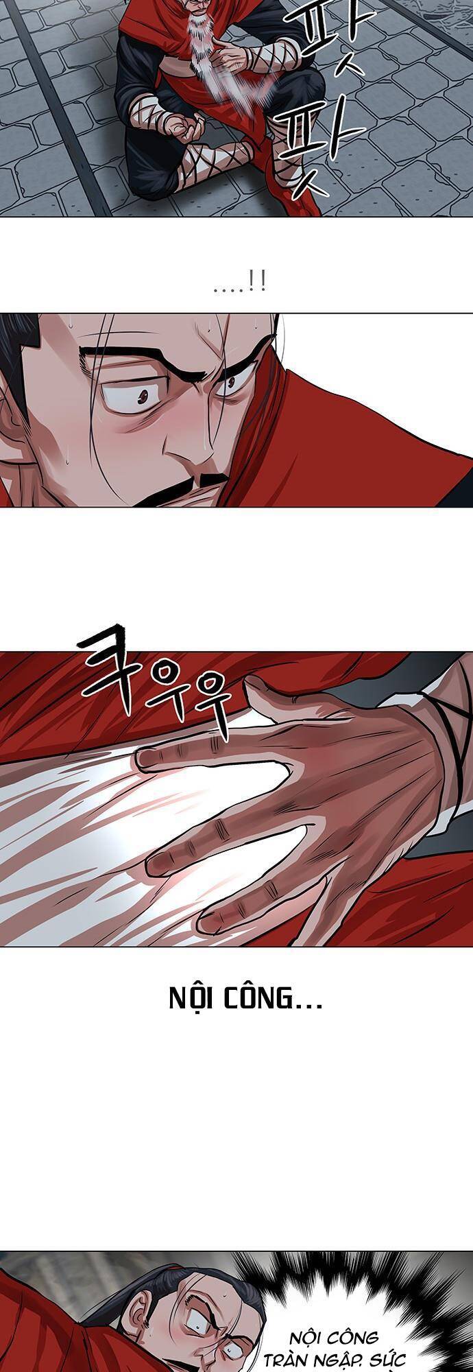 Hộ Vệ Chapter 93 - 35