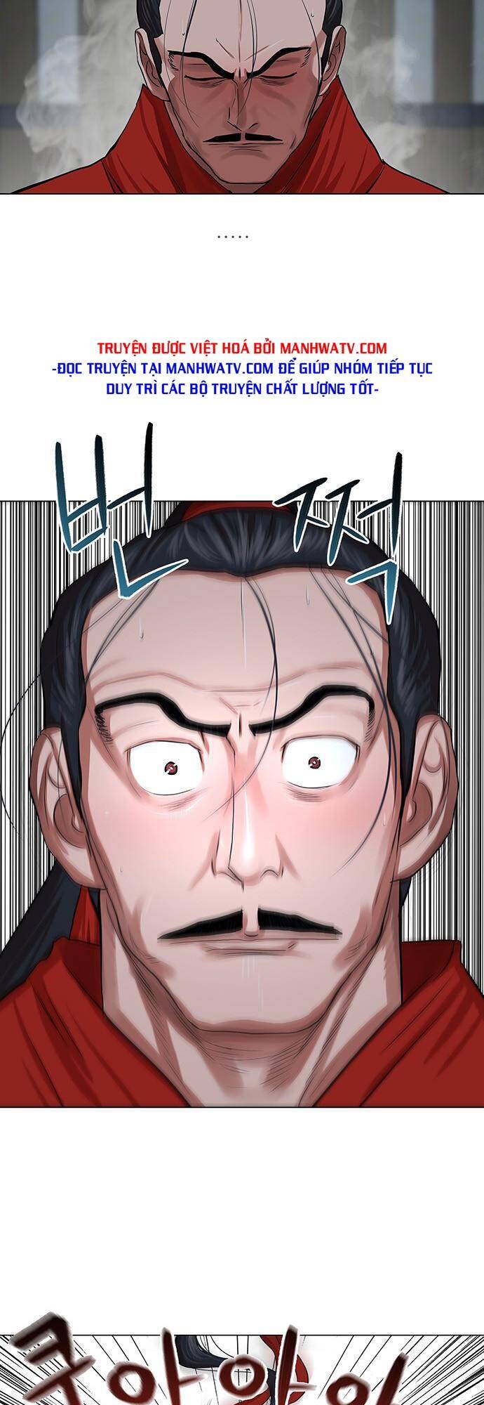 Hộ Vệ Chapter 93 - 37